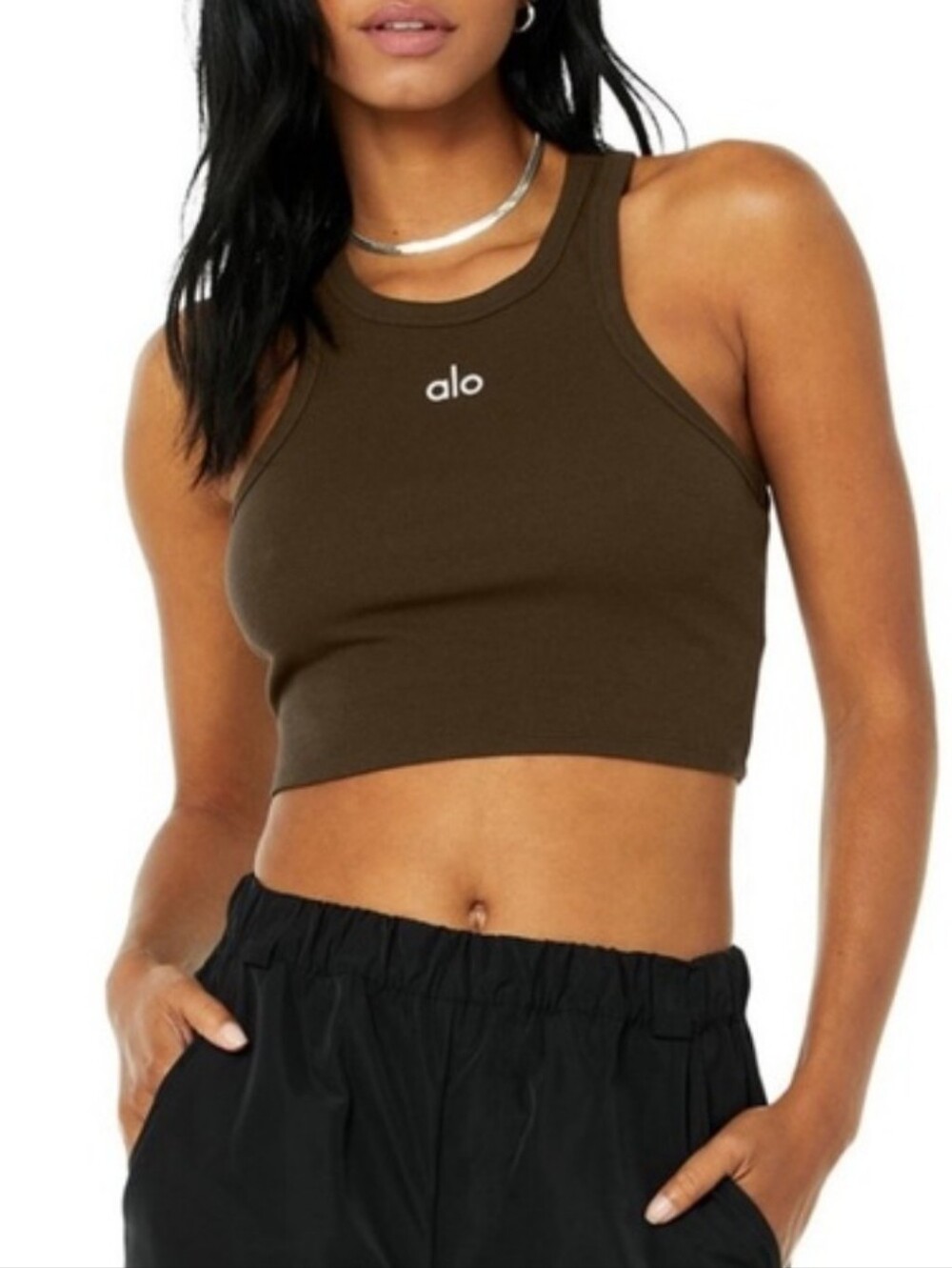 ALO Yoga Aspire Tank